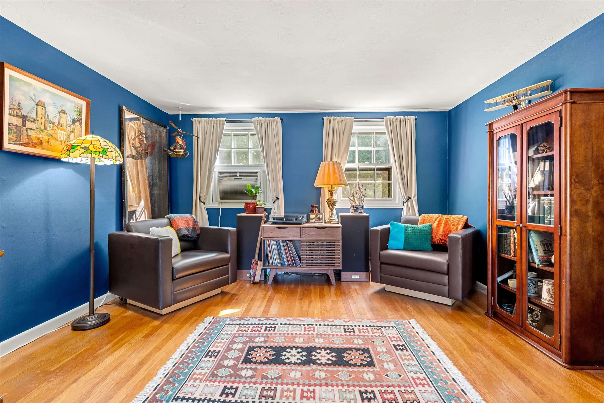 1 Belvina Circle Pelham NH 03076
