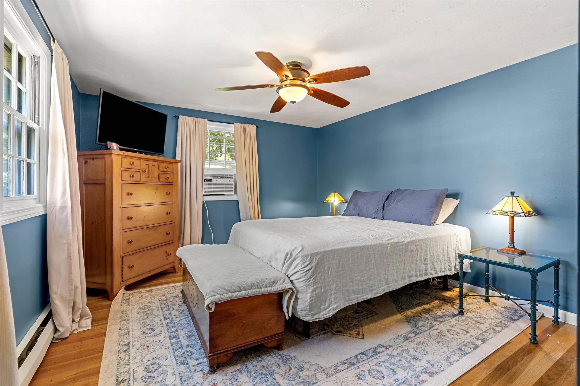 1 Belvina Circle Pelham NH 03076