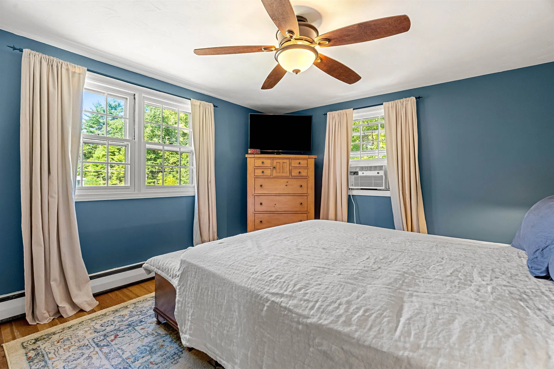 1 Belvina Circle Pelham NH 03076