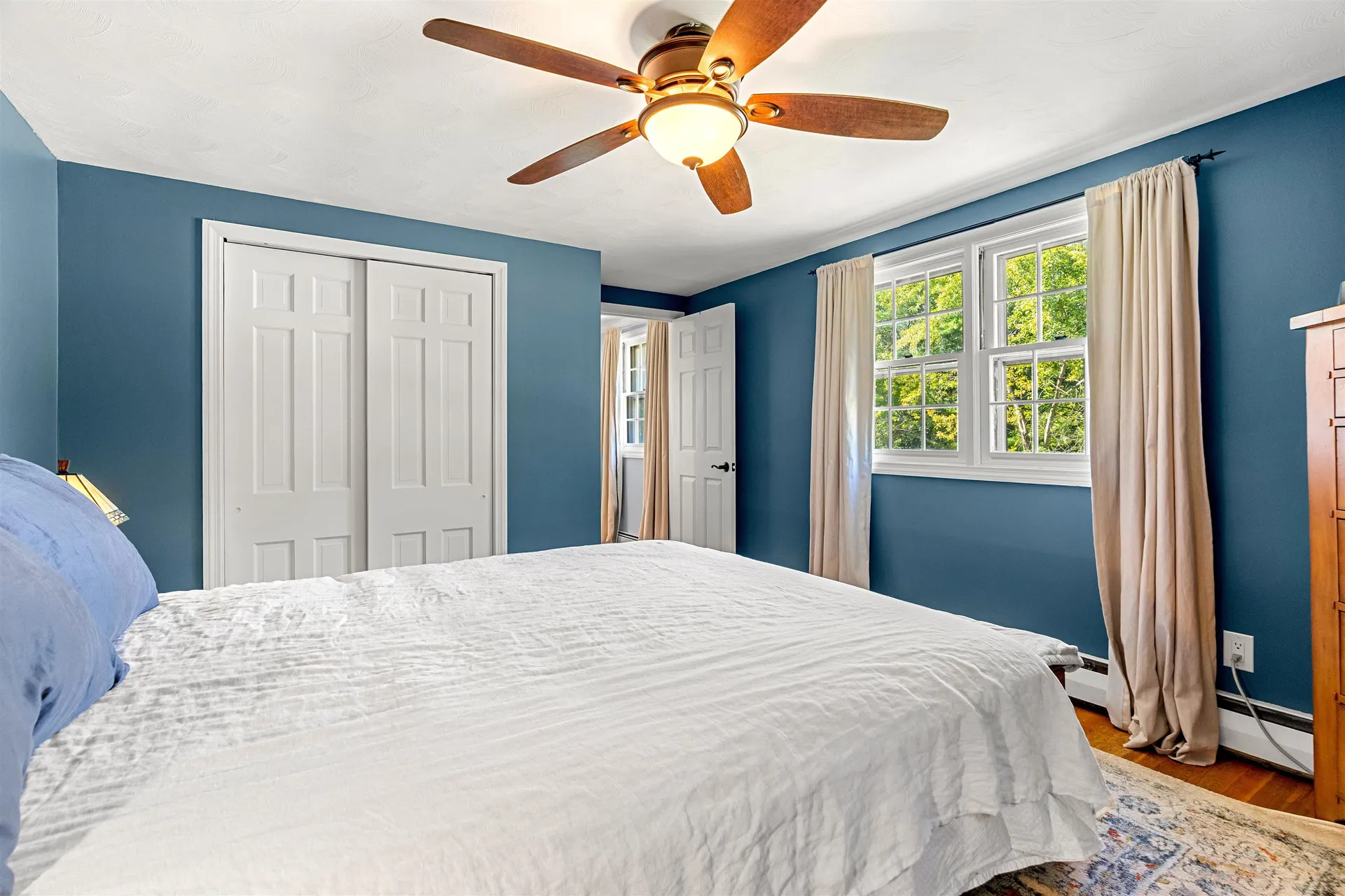 1 Belvina Circle Pelham NH 03076