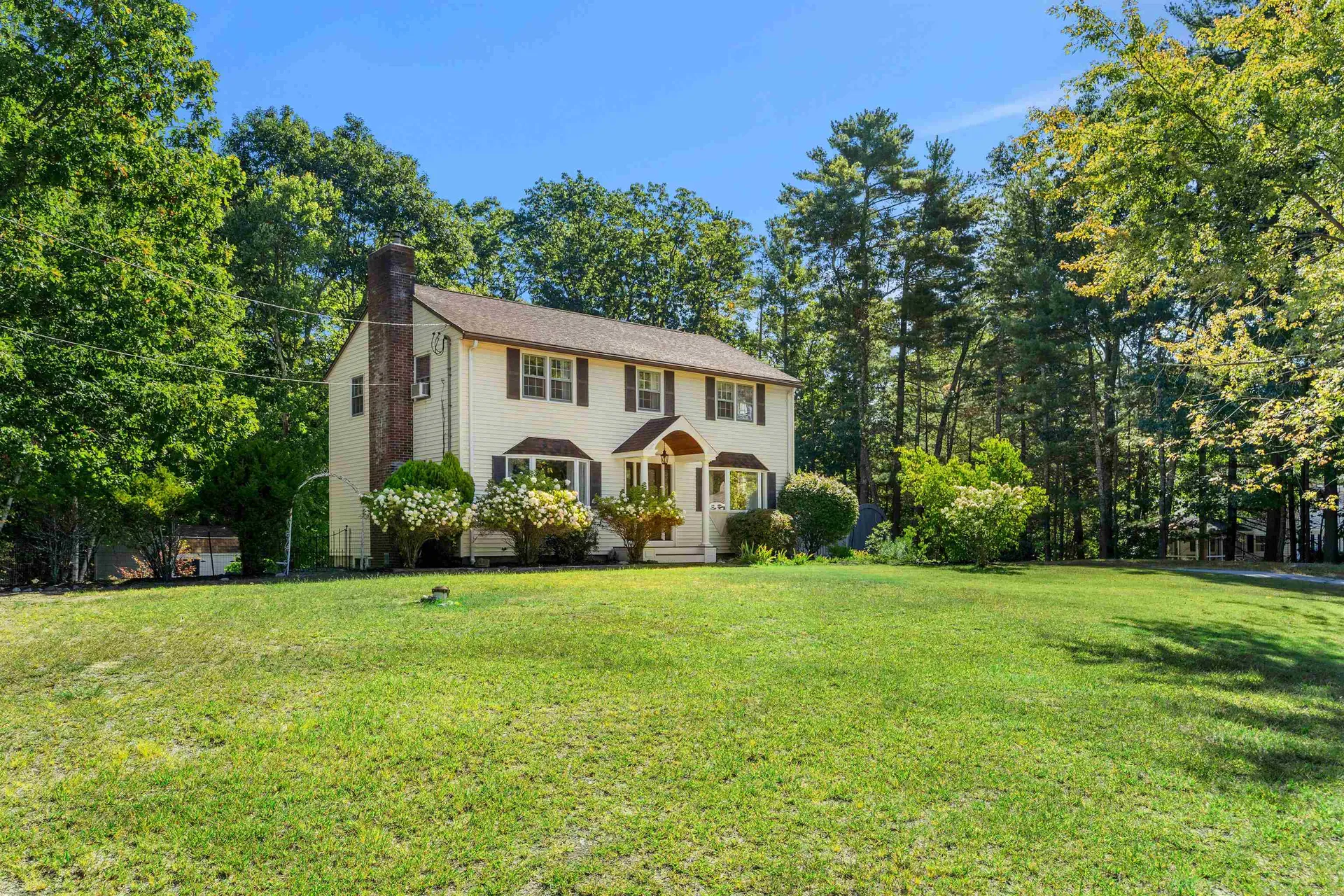 1 Belvina Circle Pelham NH 03076