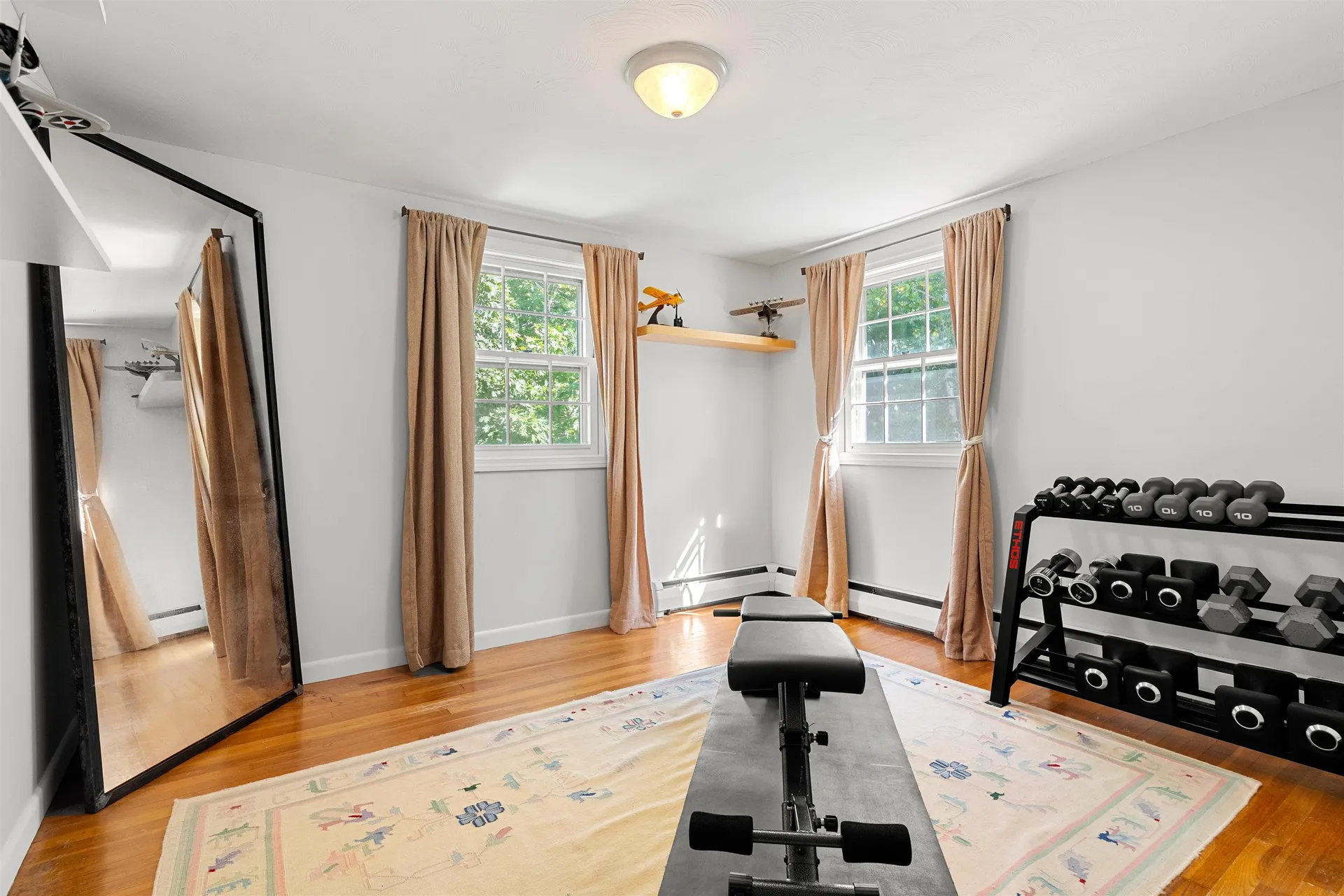 1 Belvina Circle Pelham NH 03076