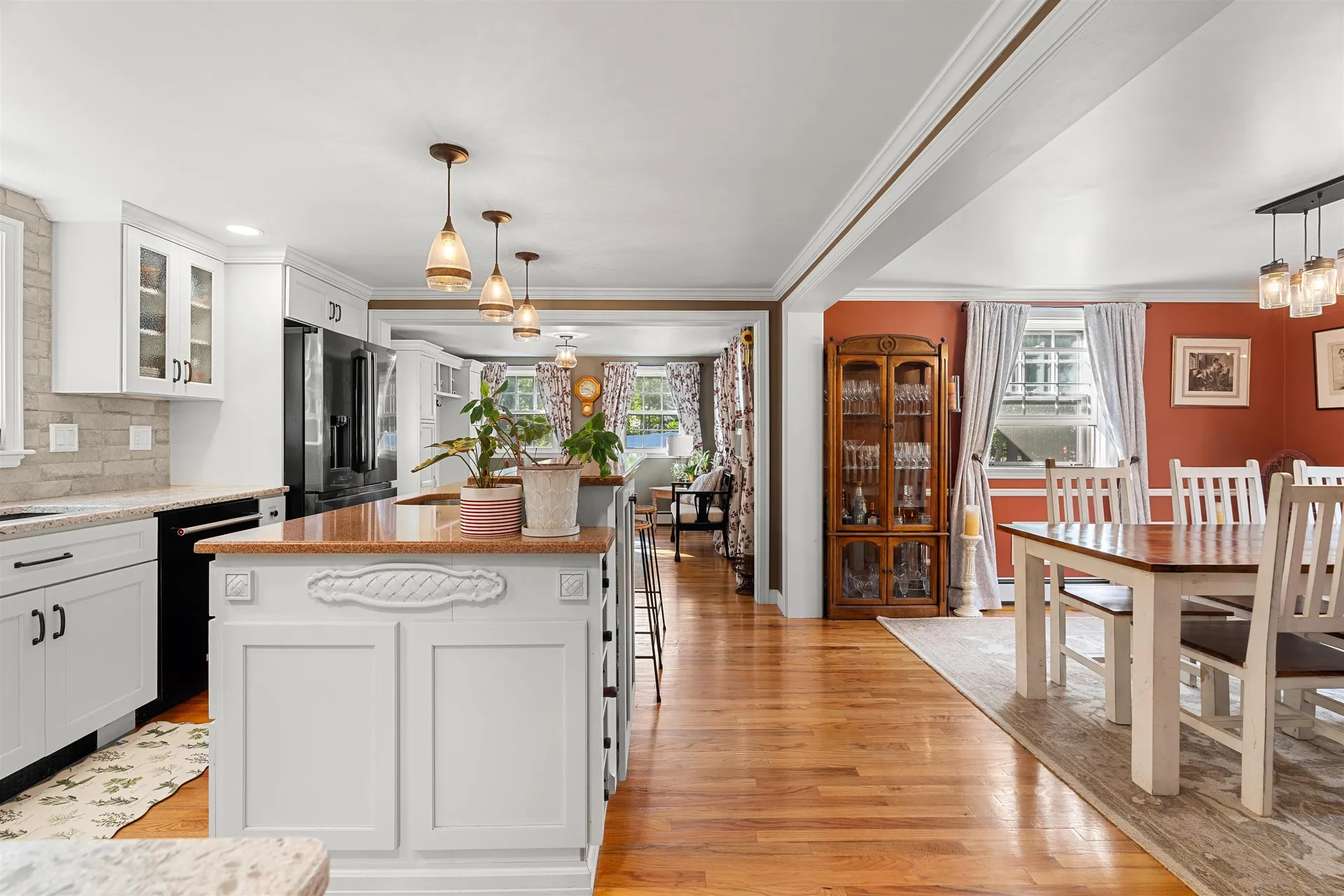 1 Belvina Circle Pelham NH 03076