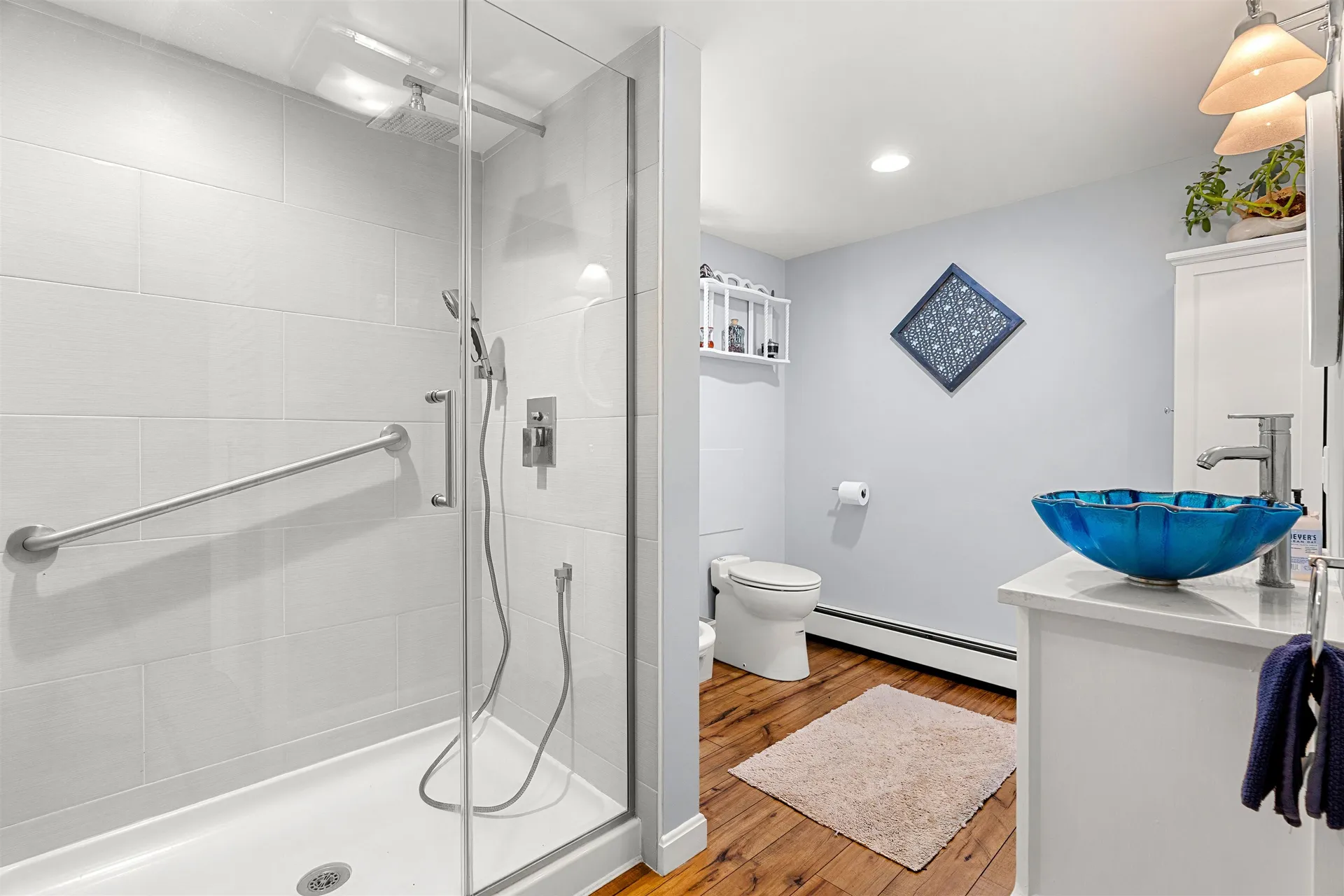 1 Belvina Circle Pelham NH 03076