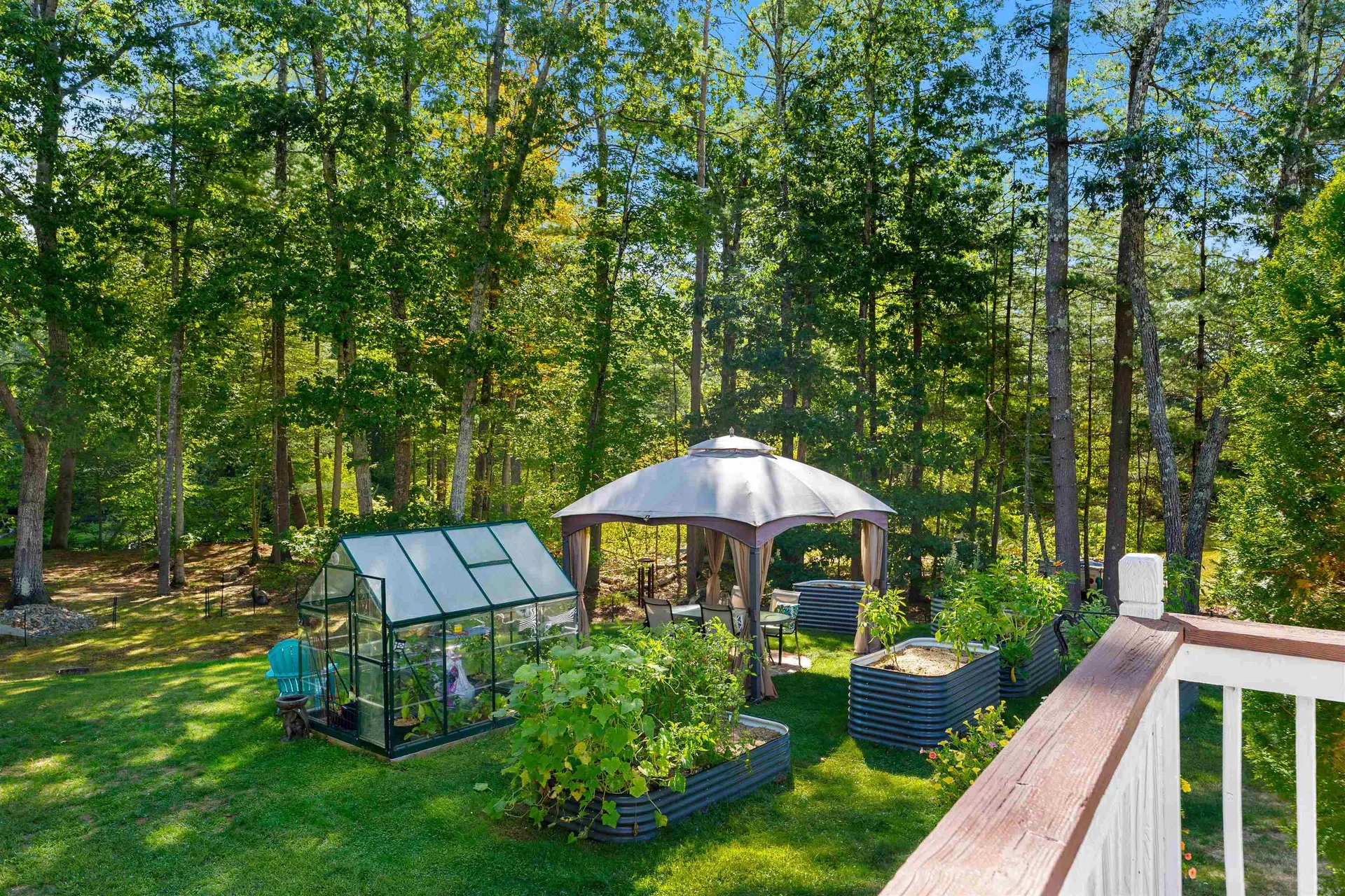 1 Belvina Circle Pelham NH 03076