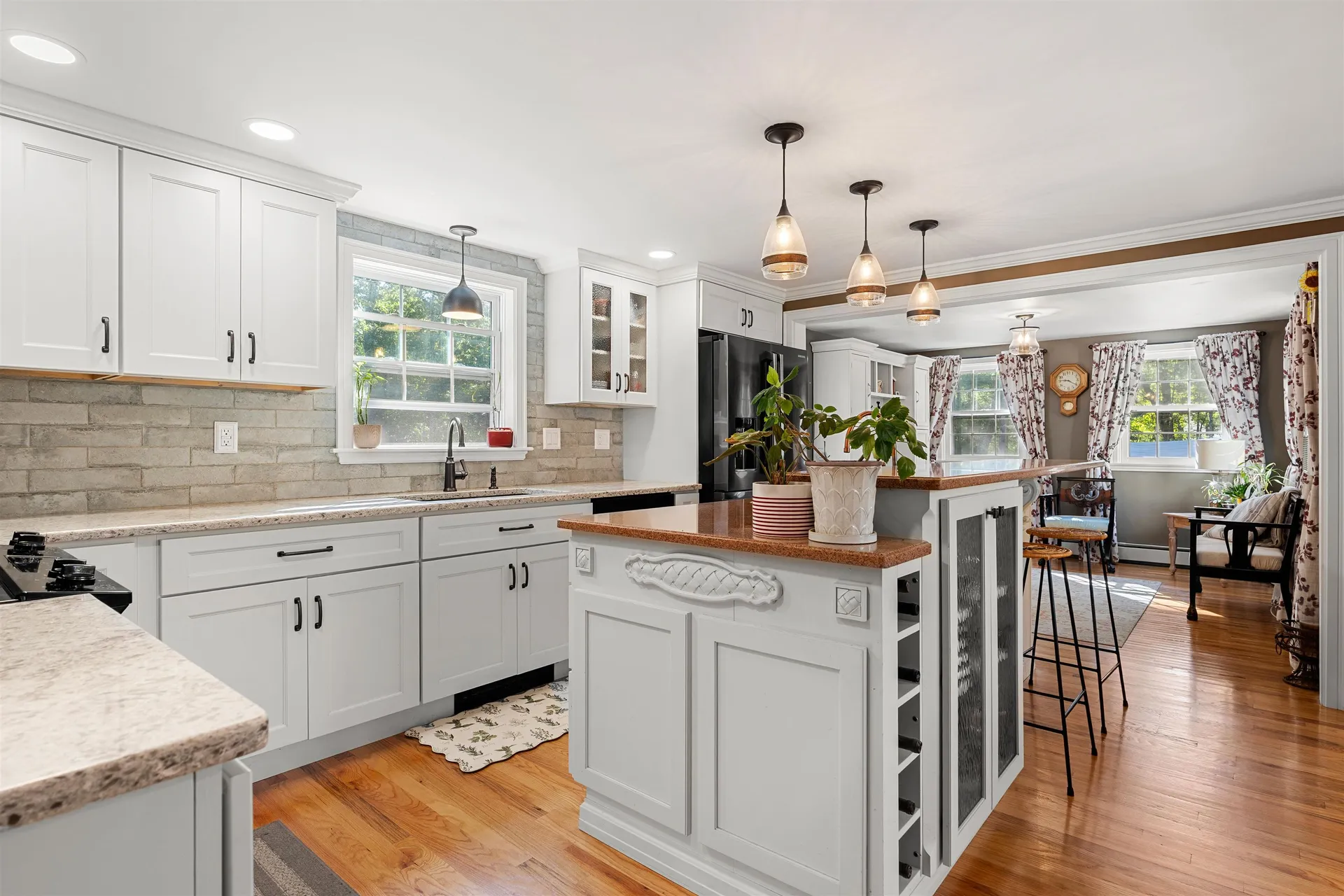 1 Belvina Circle Pelham NH 03076