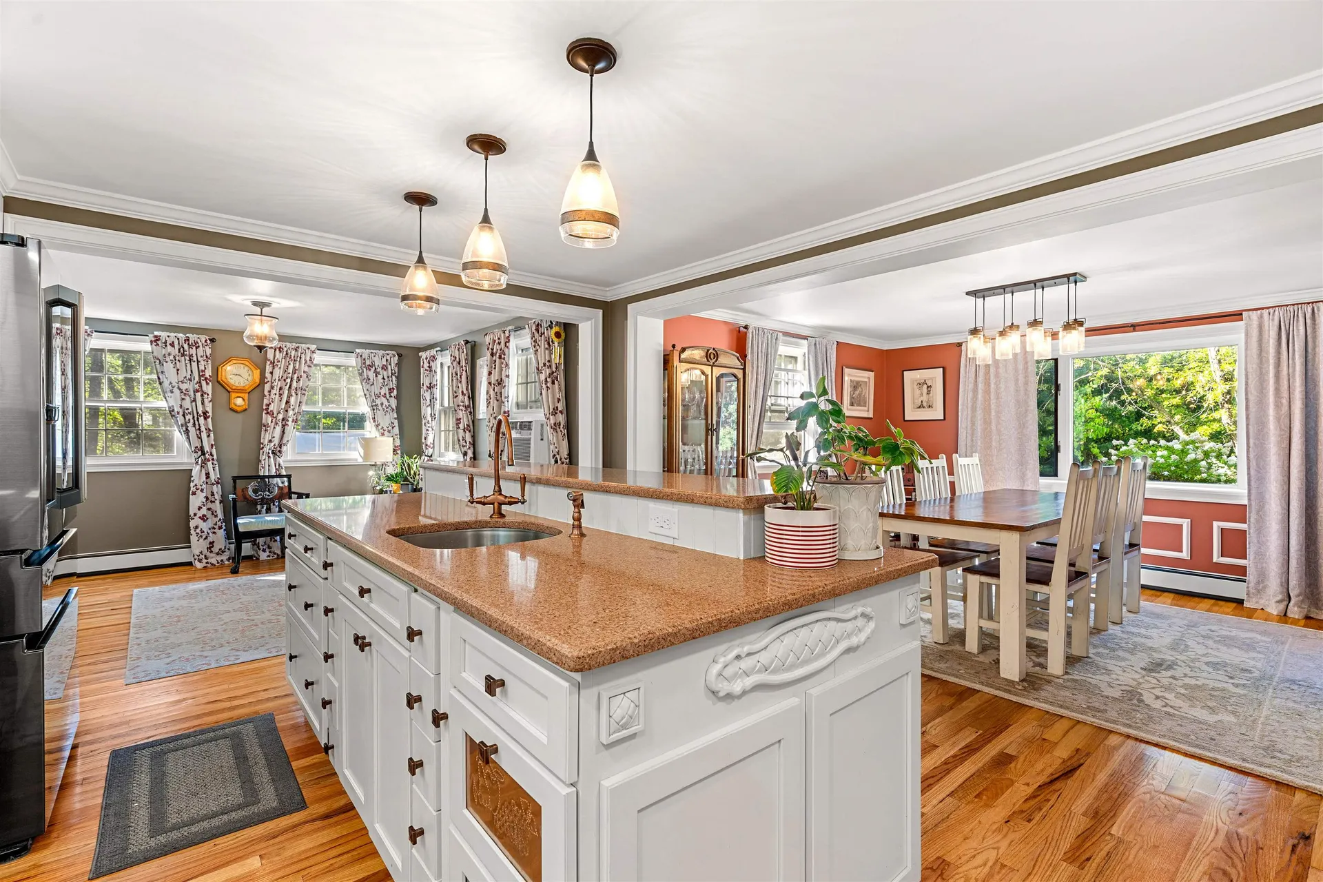 1 Belvina Circle Pelham NH 03076