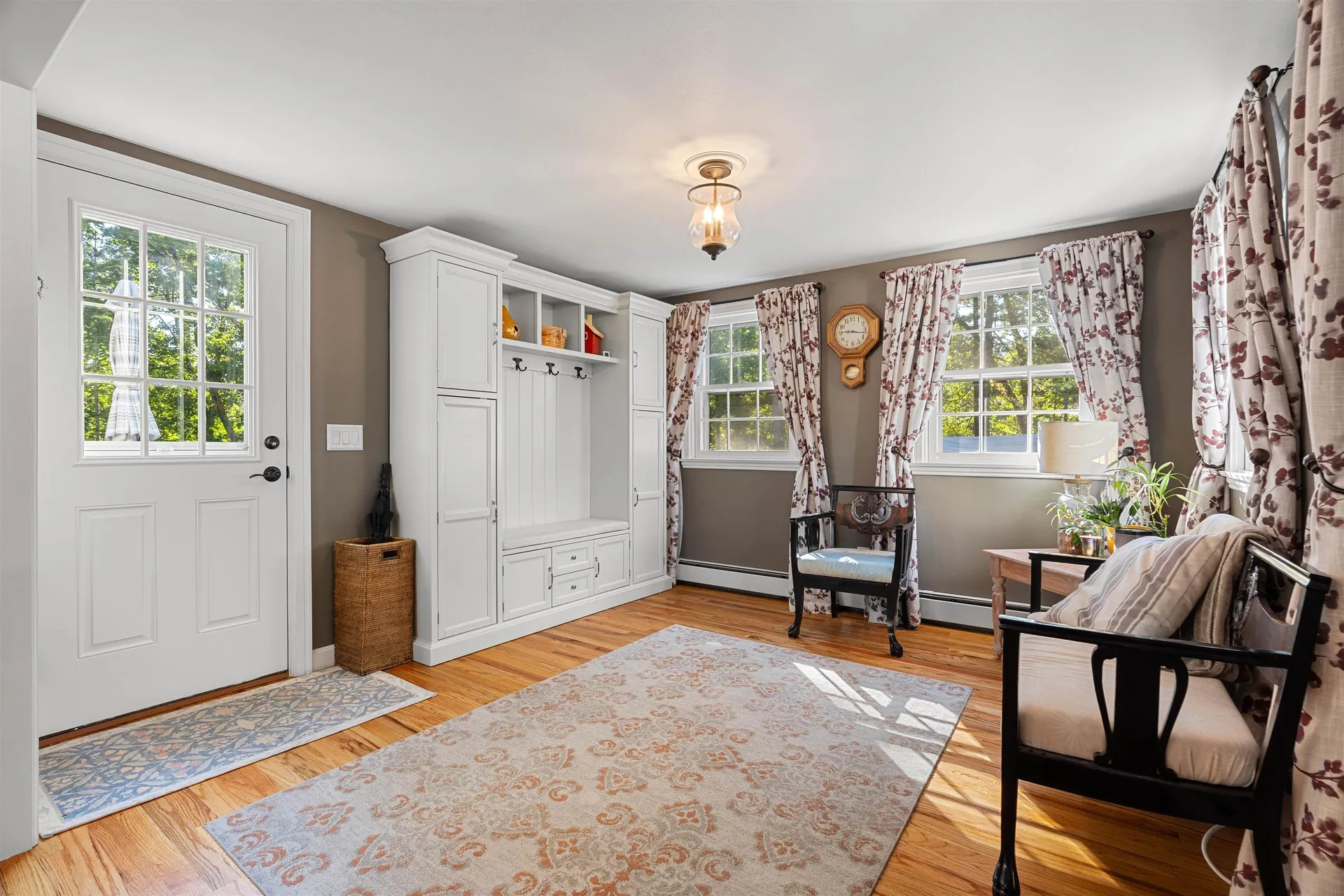 1 Belvina Circle Pelham NH 03076