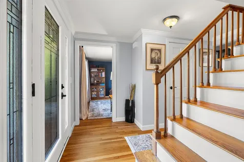 1 Belvina Circle Pelham NH 03076