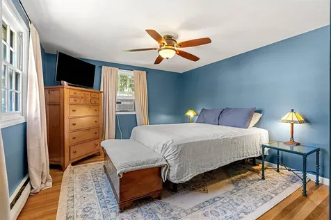 1 Belvina Circle Pelham NH 03076