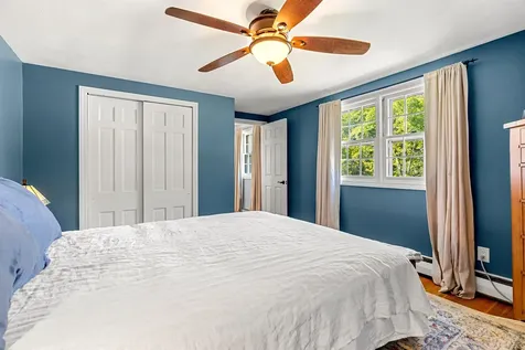 1 Belvina Circle Pelham NH 03076