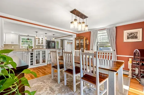 1 Belvina Circle Pelham NH 03076