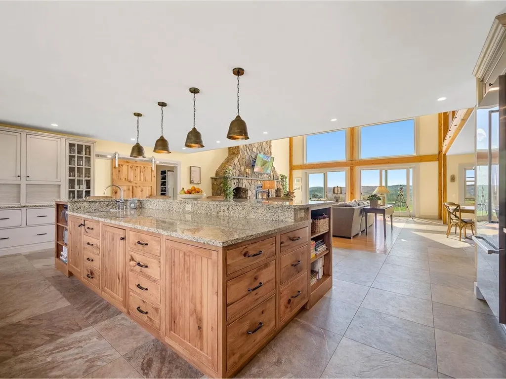 183 & 344 Morrie Road Washington VT 05675