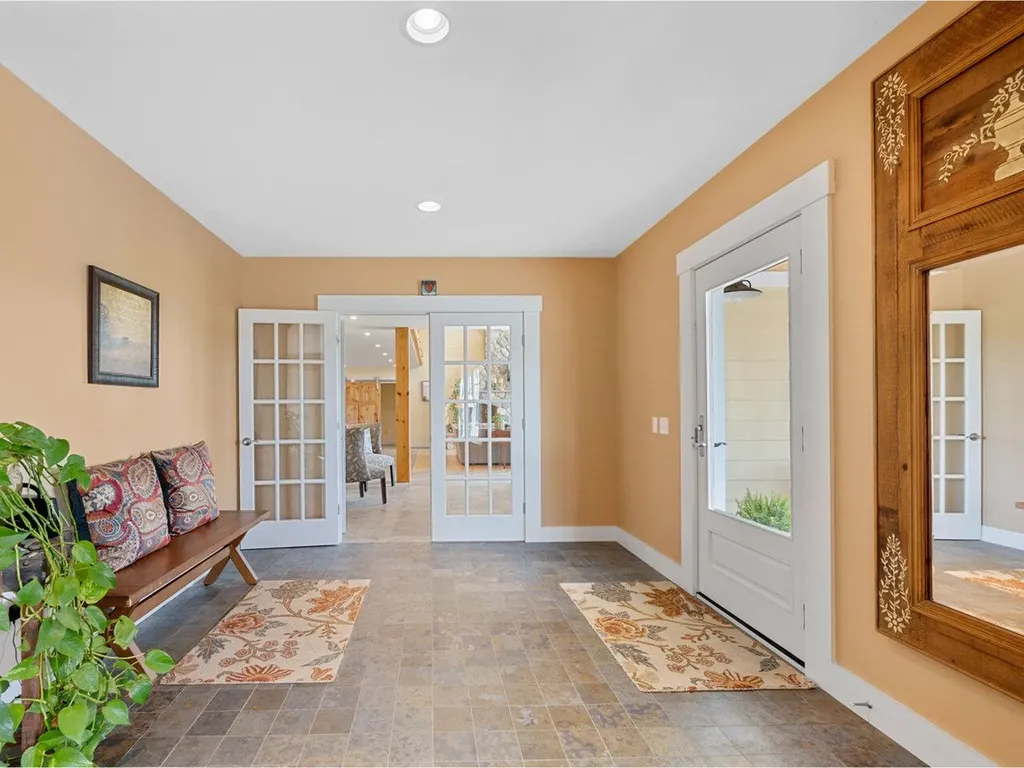 183 & 344 Morrie Road Washington VT 05675