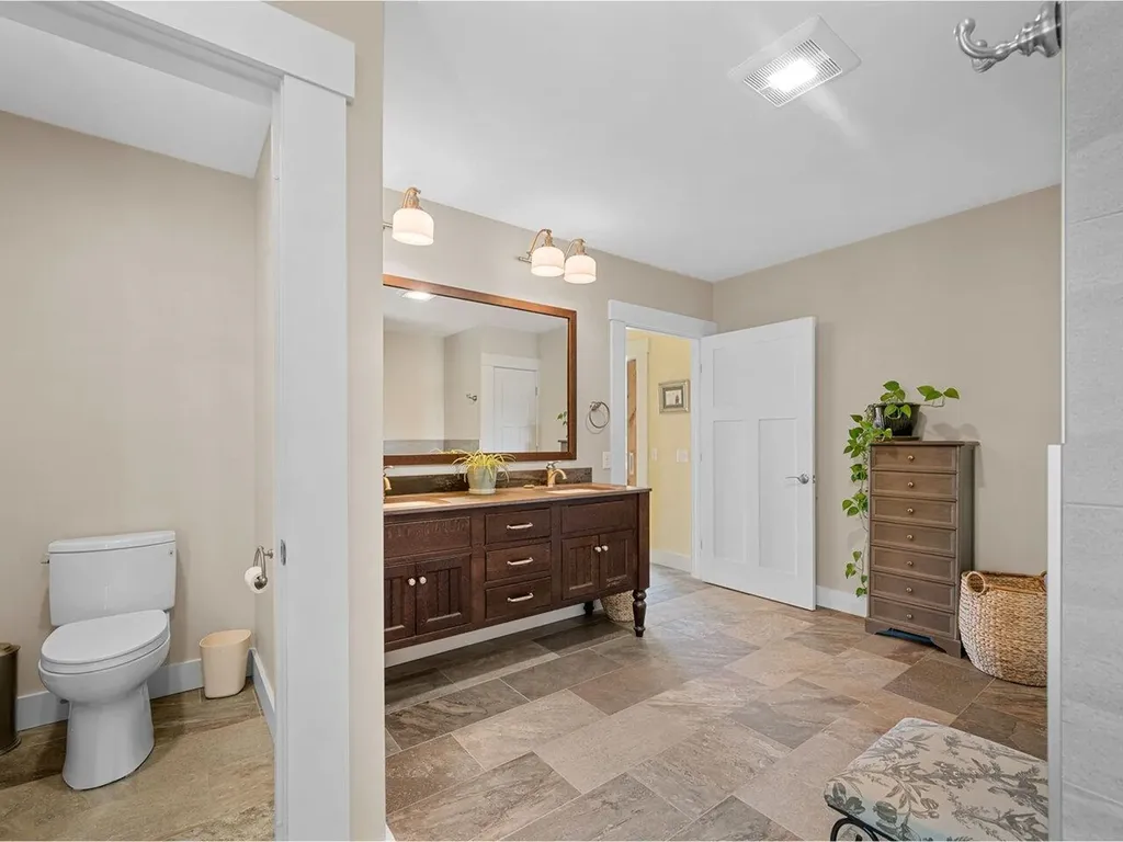 183 & 344 Morrie Road Washington VT 05675