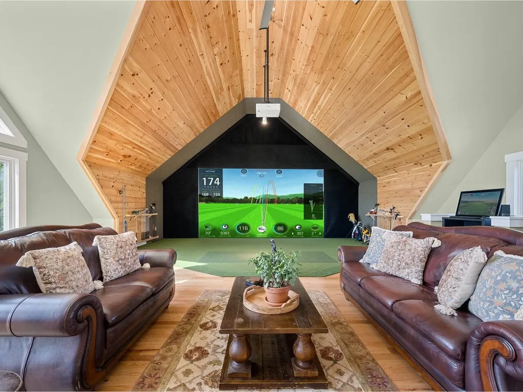 183 & 344 Morrie Road Washington VT 05675