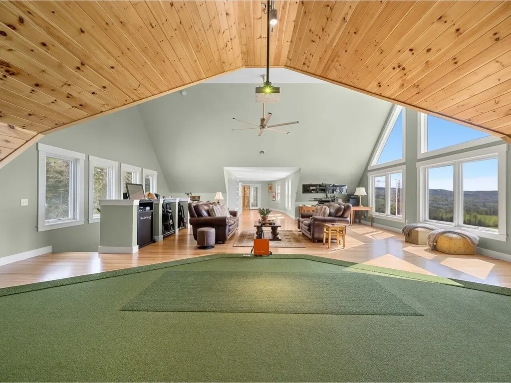 183 & 344 Morrie Road Washington VT 05675