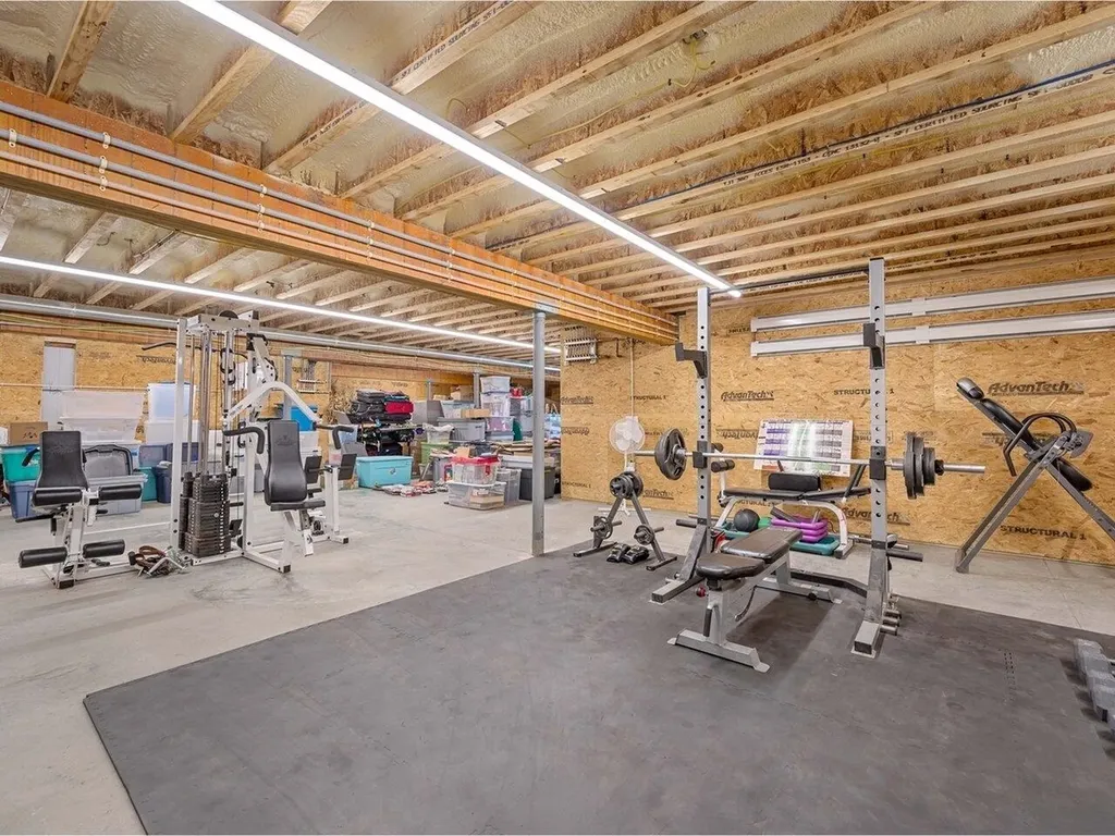 183 & 344 Morrie Road Washington VT 05675