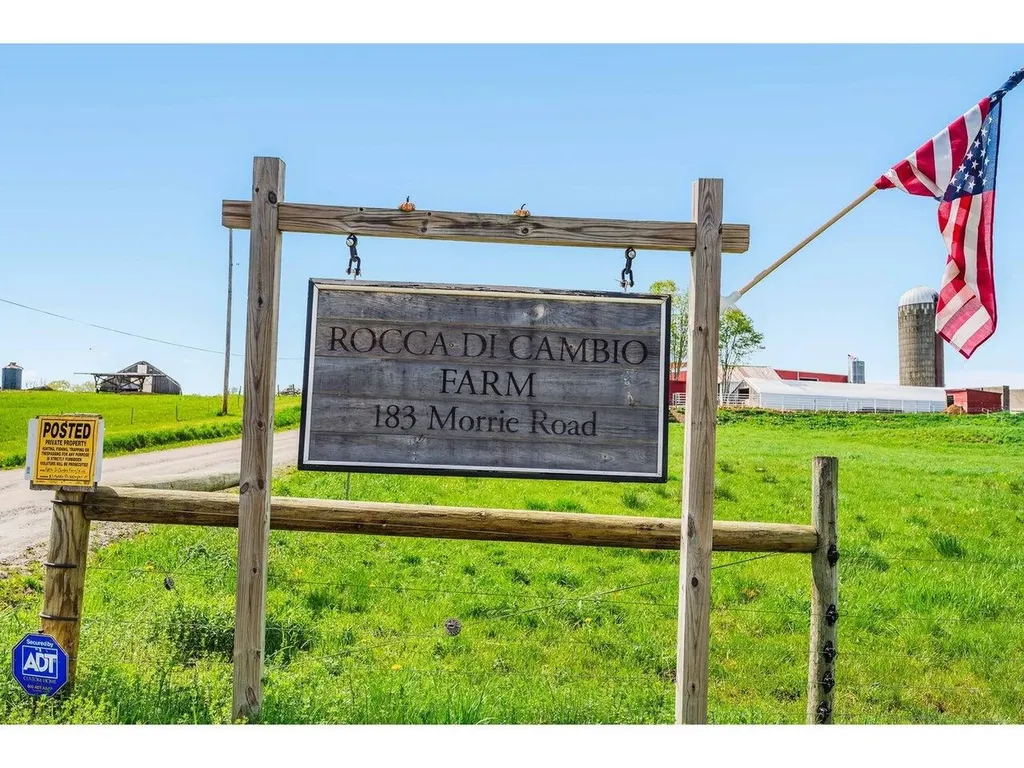 183 & 344 Morrie Road Washington VT 05675