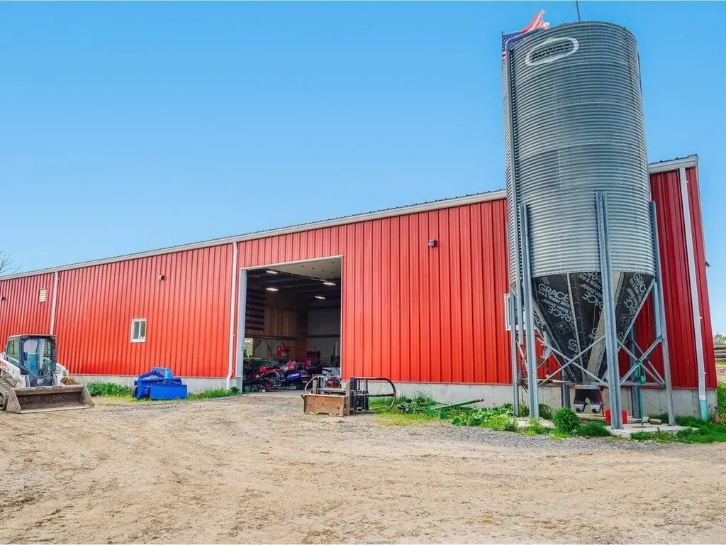 183 & 344 Morrie Road Washington VT 05675