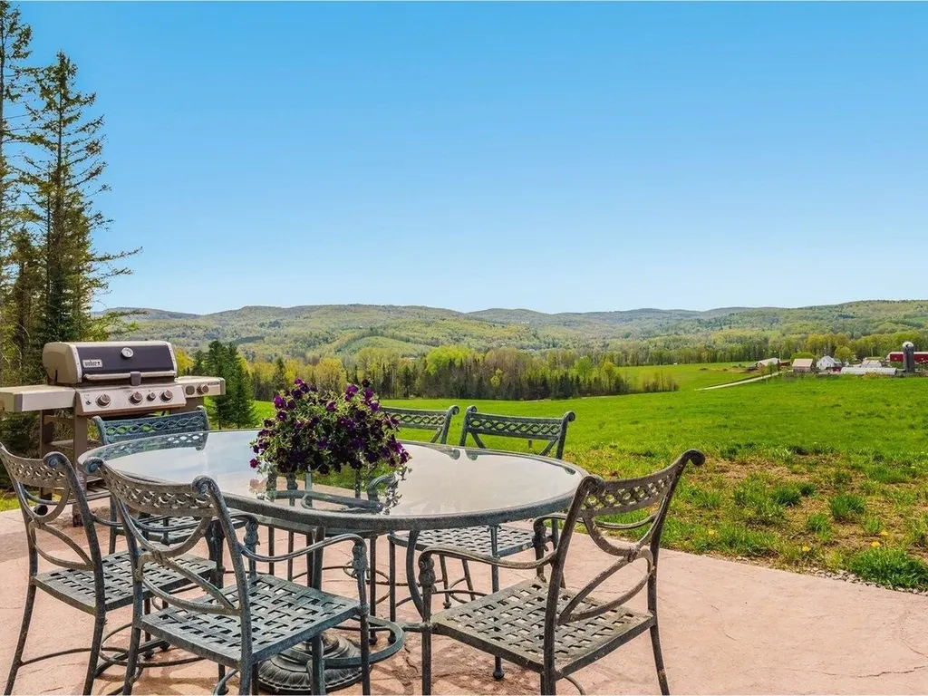 183 & 344 Morrie Road Washington VT 05675