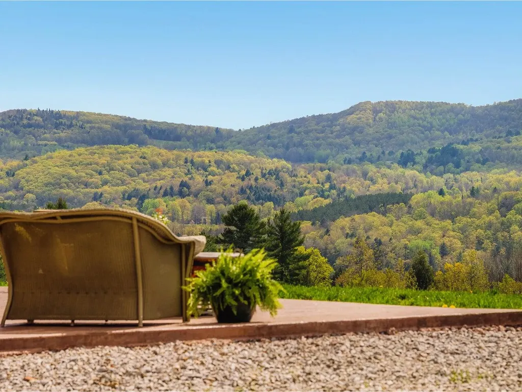 183 & 344 Morrie Road Washington VT 05675