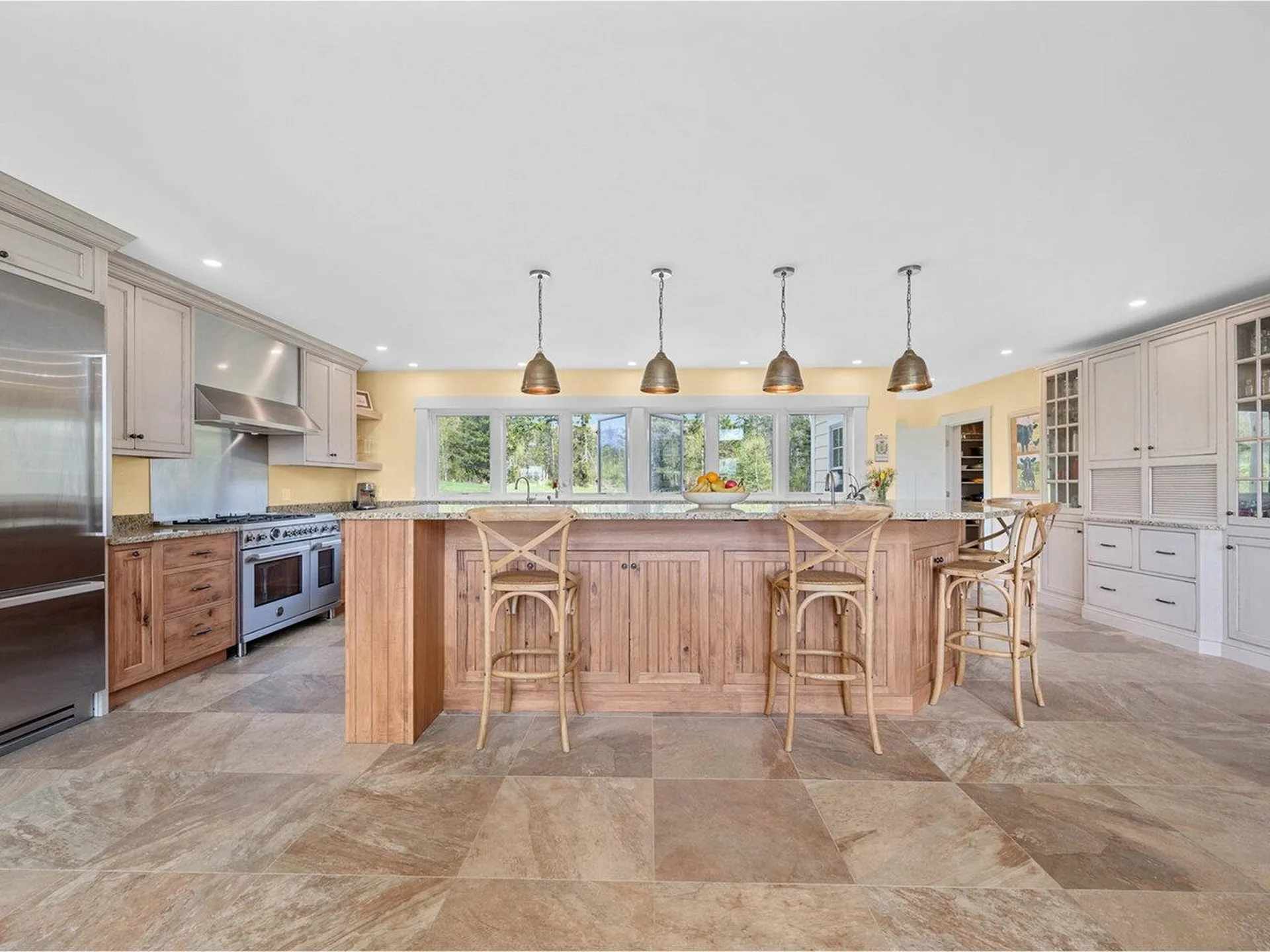 183 & 344 Morrie Road Washington VT 05675