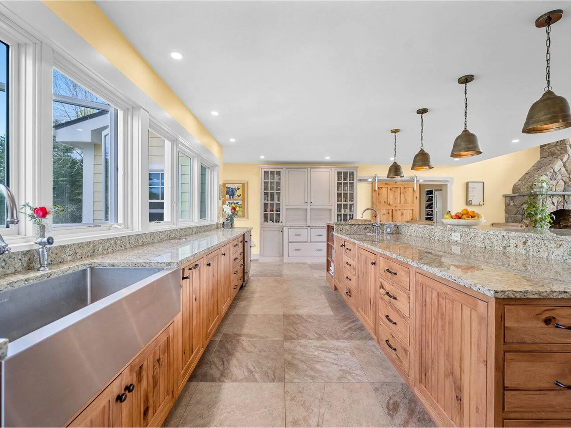 183 & 344 Morrie Road Washington VT 05675