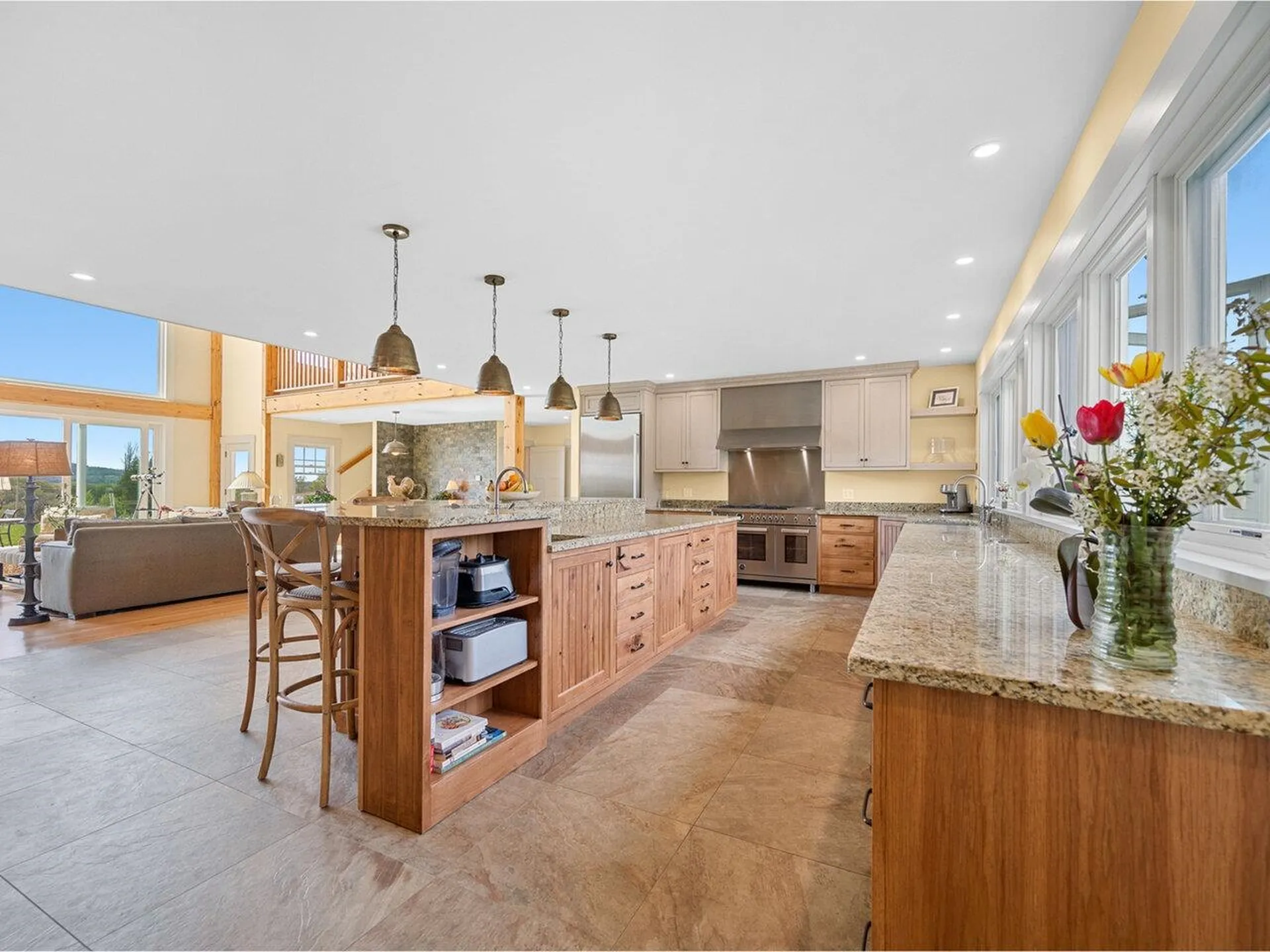 183 & 344 Morrie Road Washington VT 05675