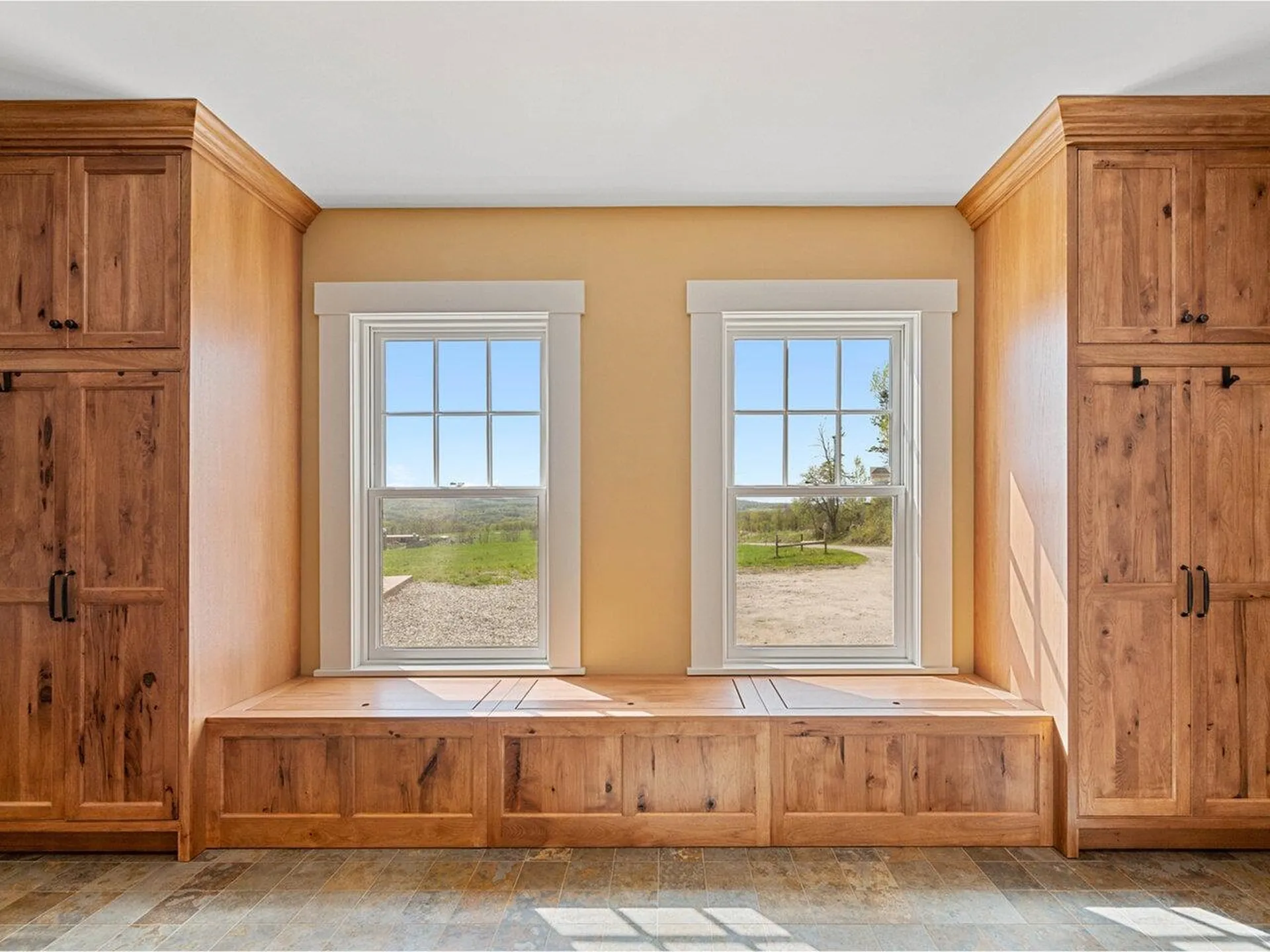 183 & 344 Morrie Road Washington VT 05675