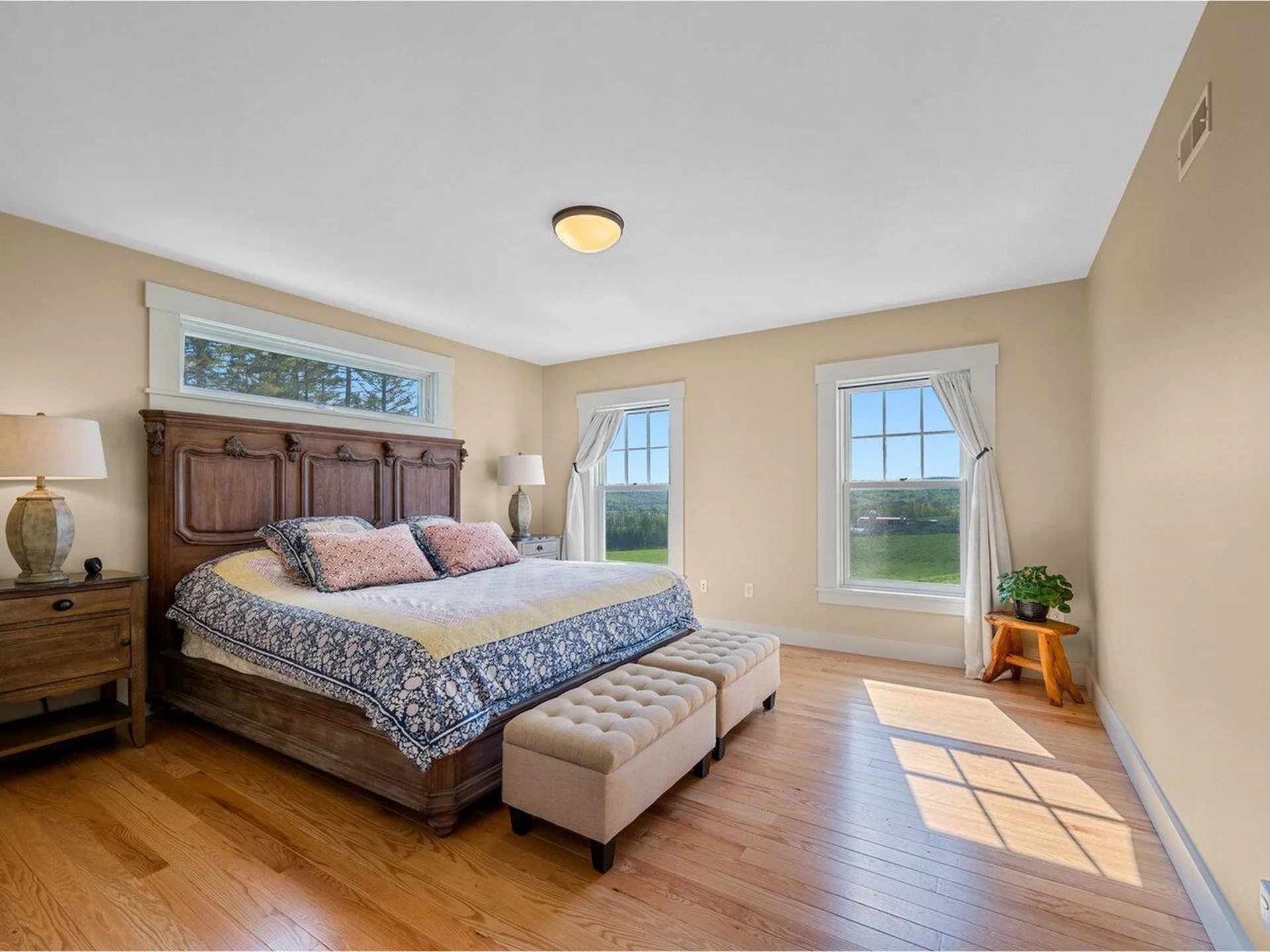 183 & 344 Morrie Road Washington VT 05675