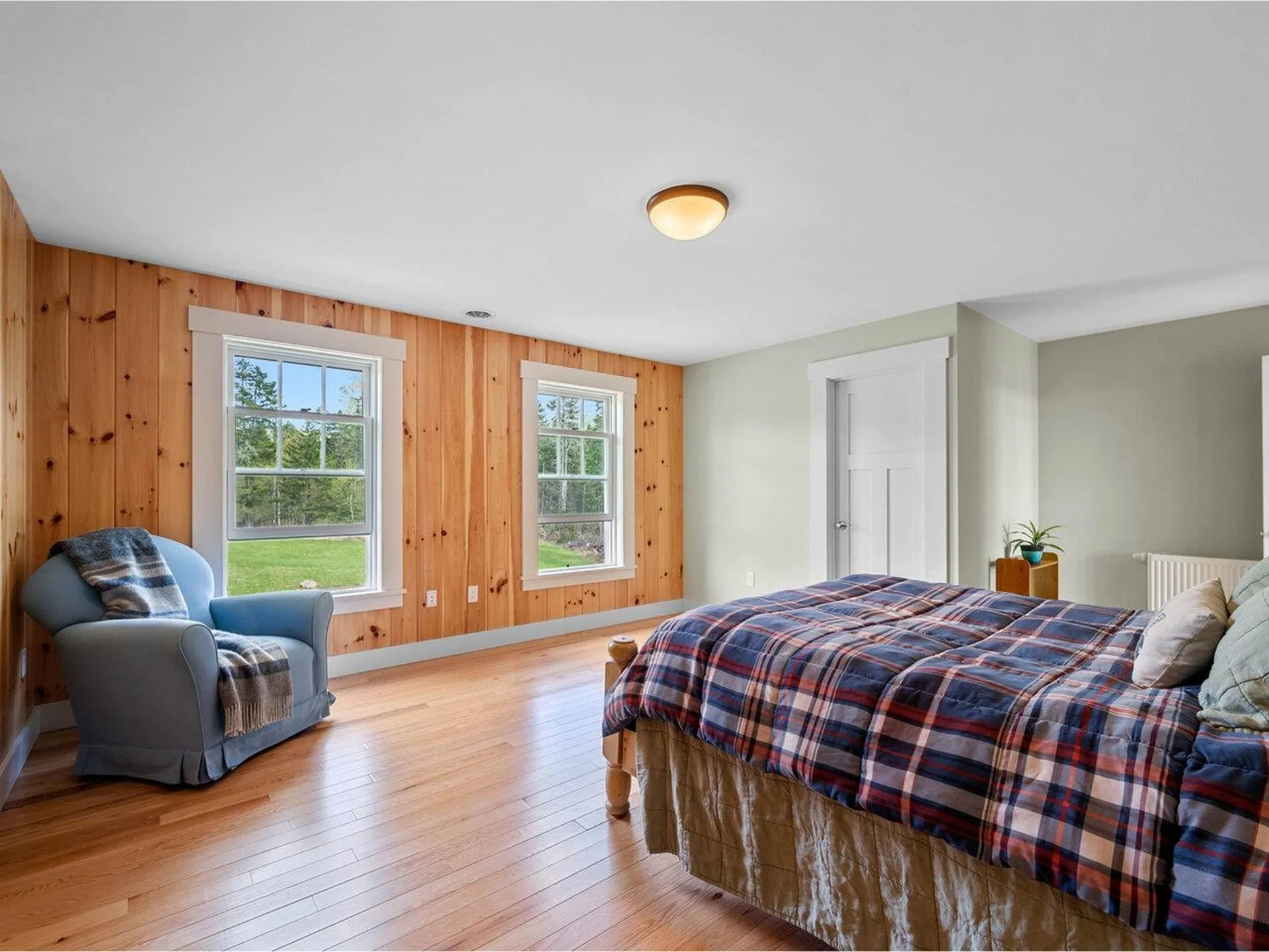 183 & 344 Morrie Road Washington VT 05675