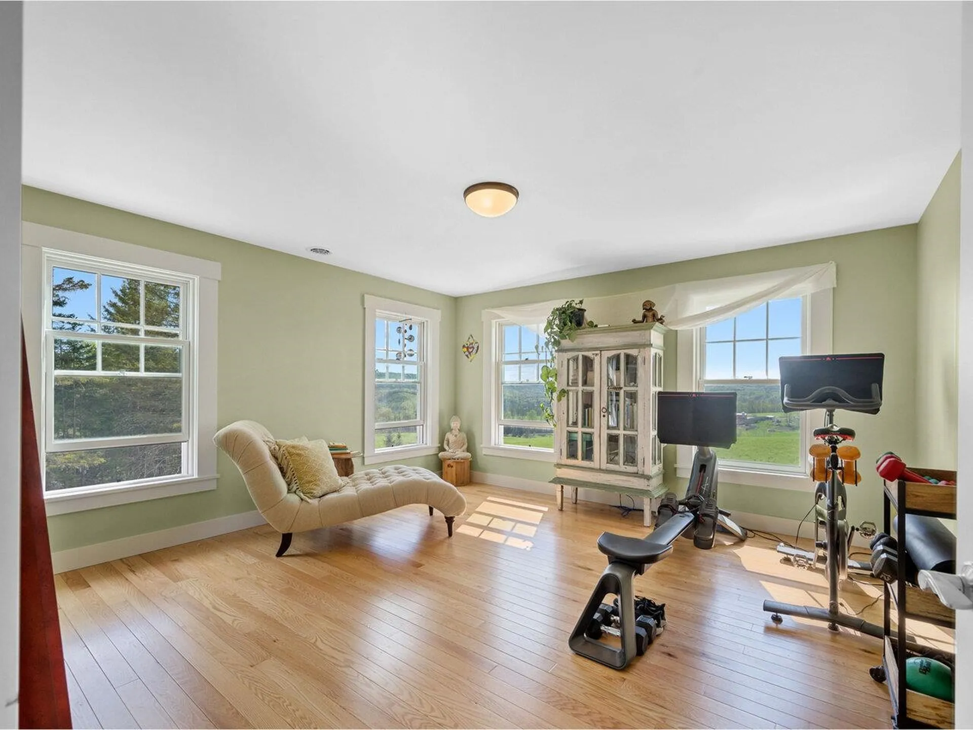 183 & 344 Morrie Road Washington VT 05675