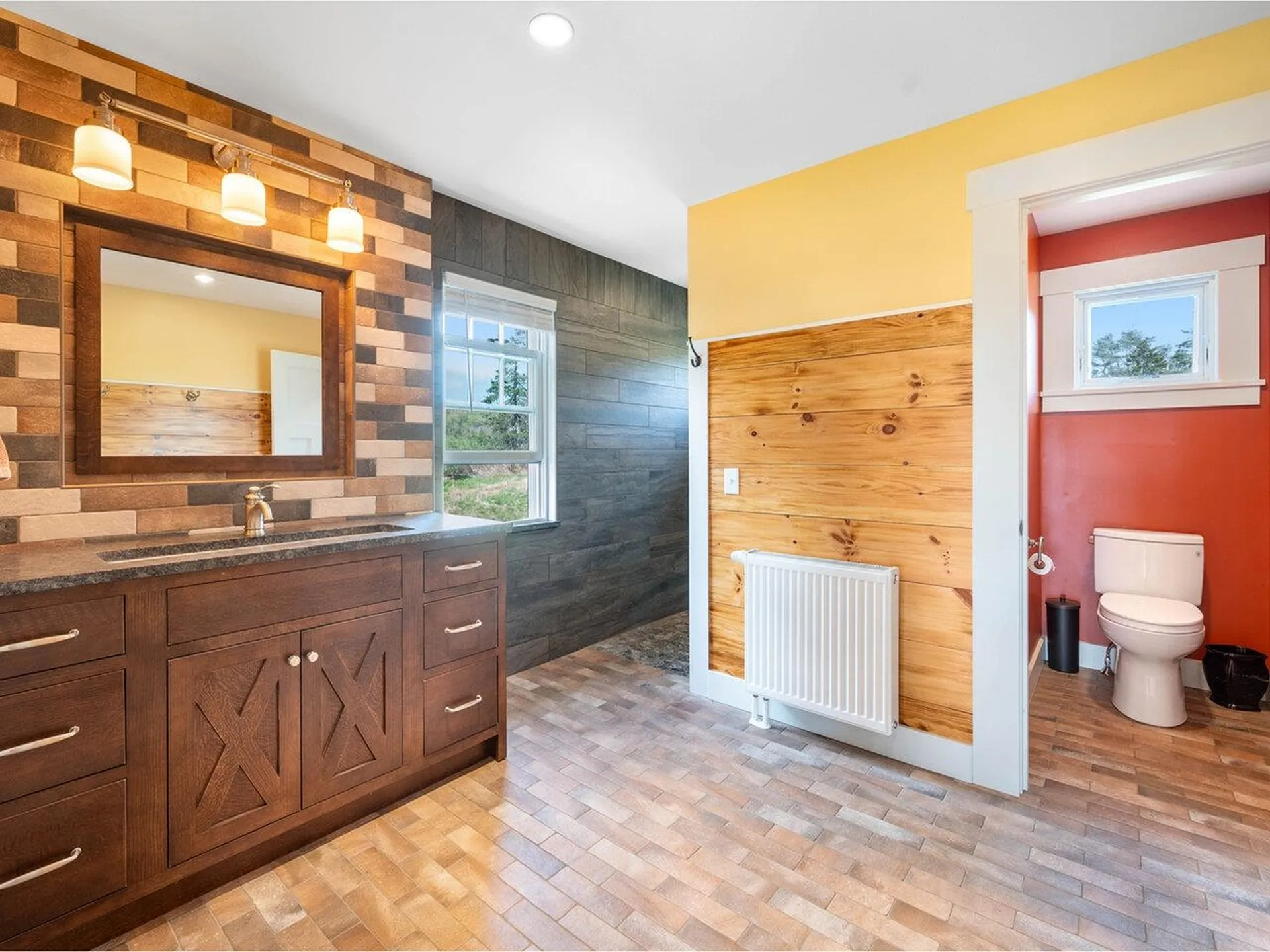 183 & 344 Morrie Road Washington VT 05675