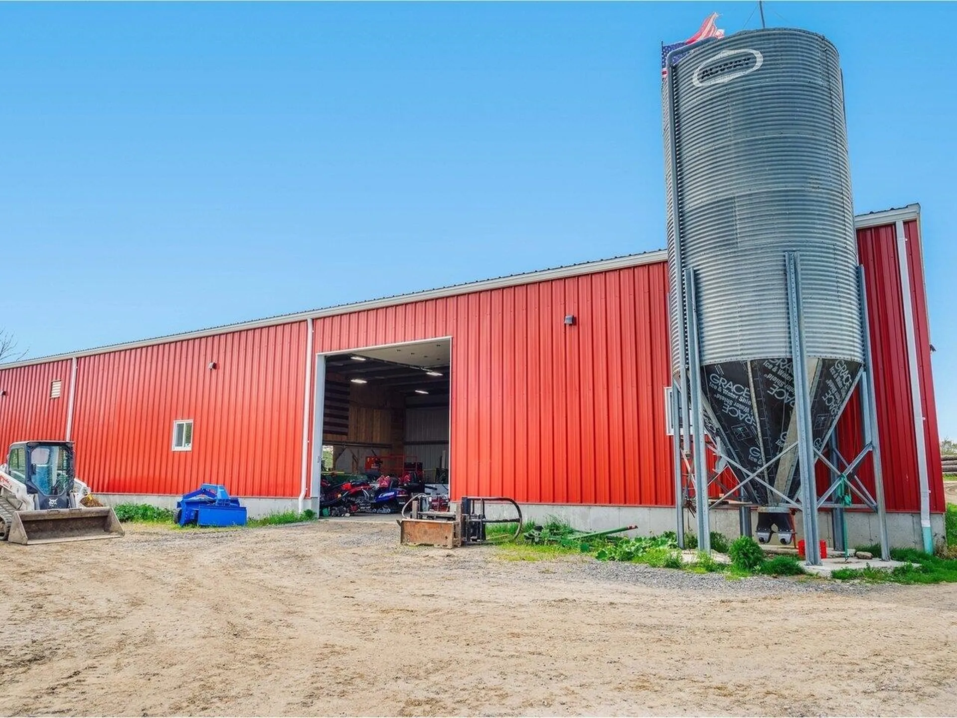 183 & 344 Morrie Road Washington VT 05675