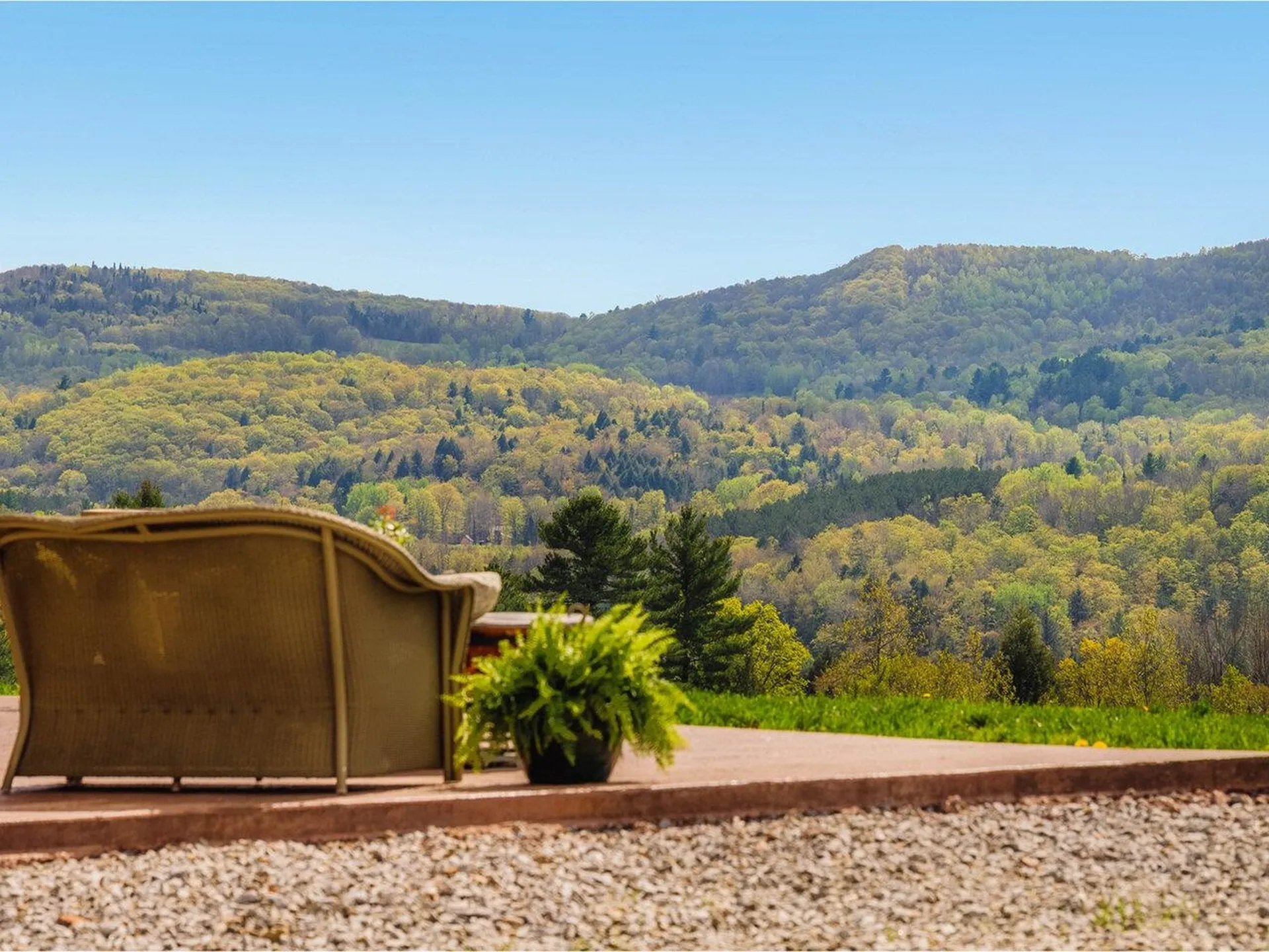 183 & 344 Morrie Road Washington VT 05675