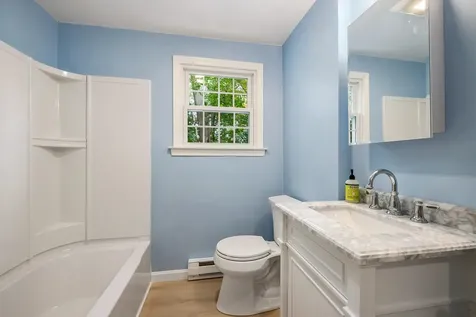 16 Big Rock Road Rye NH 03870