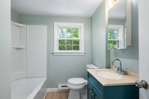 16 Big Rock Road Rye NH 03870