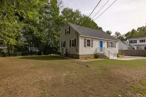 16 Big Rock Road Rye NH 03870
