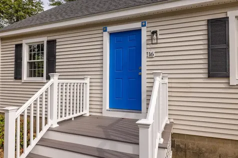 16 Big Rock Road Rye NH 03870