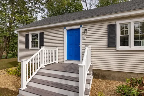 16 Big Rock Road Rye NH 03870