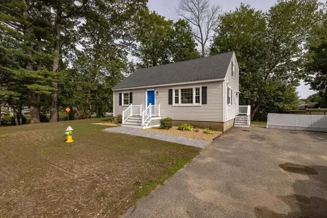 16 Big Rock Road Rye NH 03870