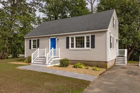 16 Big Rock Road Rye NH 03870