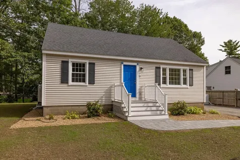 16 Big Rock Road Rye NH 03870