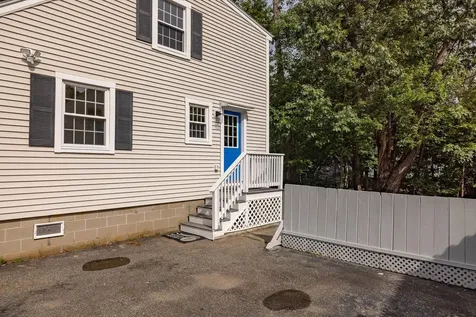 16 Big Rock Road Rye NH 03870