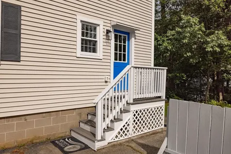 16 Big Rock Road Rye NH 03870