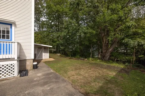 16 Big Rock Road Rye NH 03870