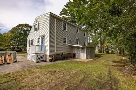 16 Big Rock Road Rye NH 03870