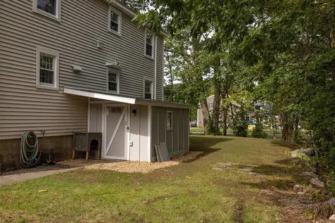 16 Big Rock Road Rye NH 03870