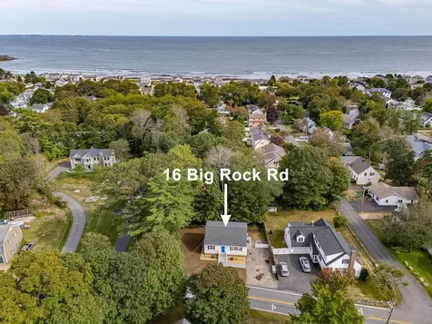 16 Big Rock Road Rye NH 03870
